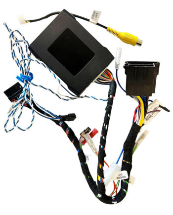 Alpine Apf-x304du Can Interface Fiat Ducato