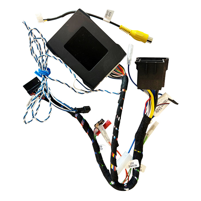 Alpine Apf-x304du Can Interface Fiat Ducato