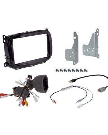 Alpine Kit-7ar-940   Quot  Inst  Kit Alfa Romeo Giulietta