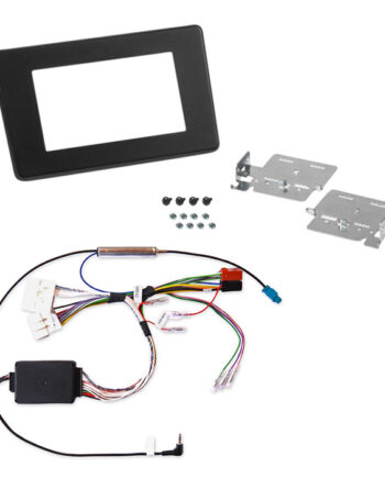 Alpine Kit-7rema32 Renault Master 19-