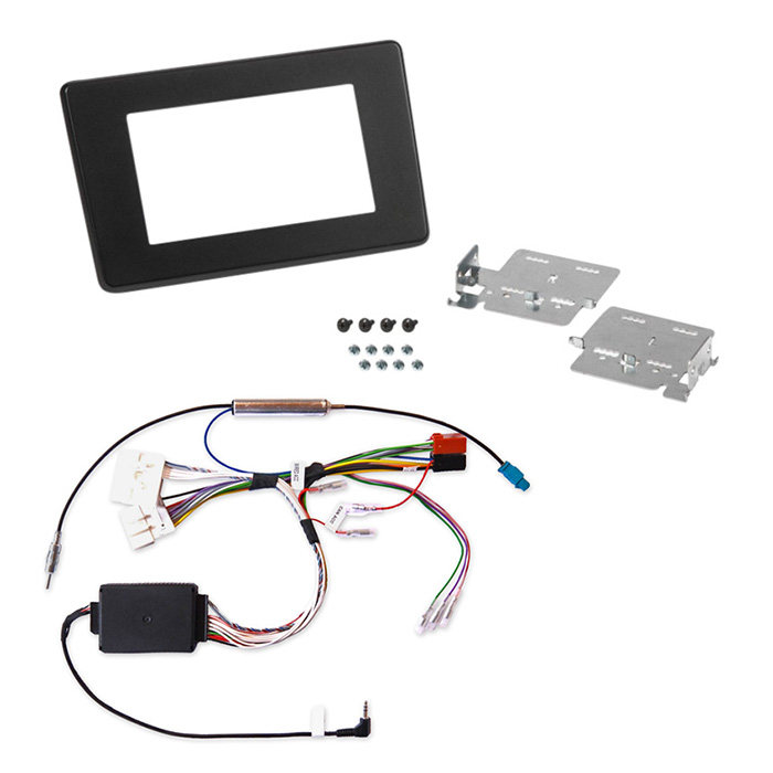 Alpine Kit-7rema32 Renault Master 19-