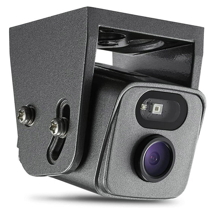 Alpine Rvc-e790ir Udv  Nightvision Kamera Til Dvr-f790