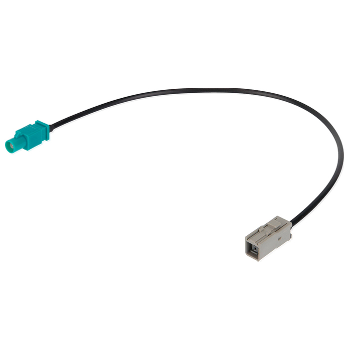 Alpine Style Gps Antenneadapter Vw