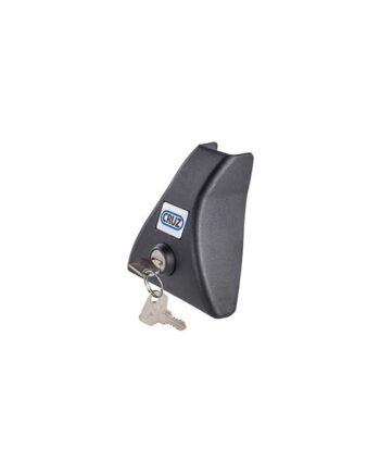 Anti-theft Caps    Stk    Lås Airo