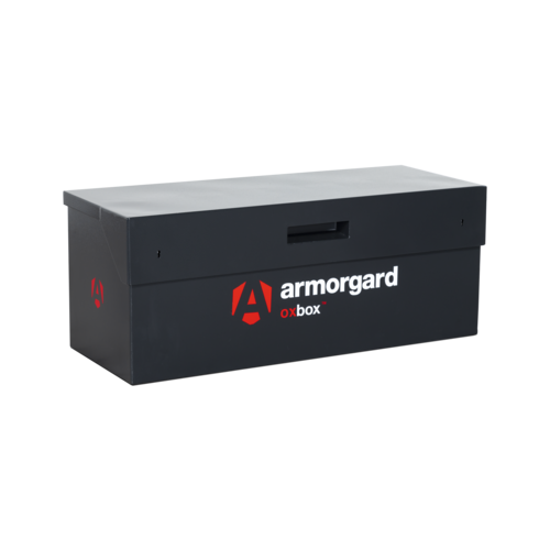 Armorgard Oxbox Armeret Kasse Til Sikring Af Værktøj-ox2