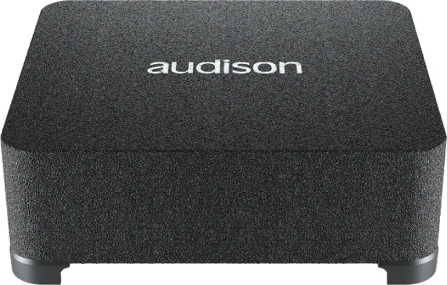 Audison Apbx8ds Prima   Quot  Subwoofer