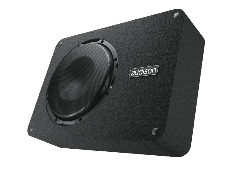 Audison Apbx10ds Prima 10 Quot  Subwoofer