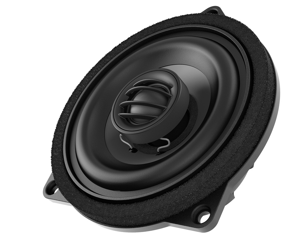 Audison Højtaler   Quot  Coaxial Til Bmw