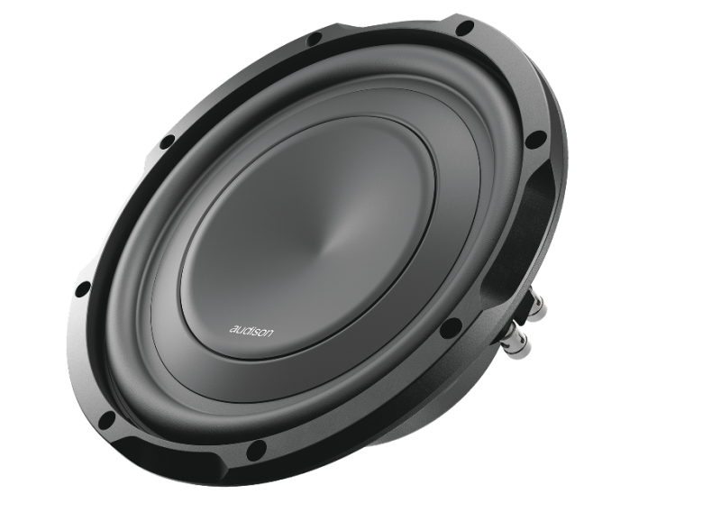 Audison Prima Aps 10   Subwoofer 10 Quot