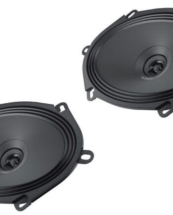 Audison Prima Apx570 5ã 7â  Coaxial Højttaler