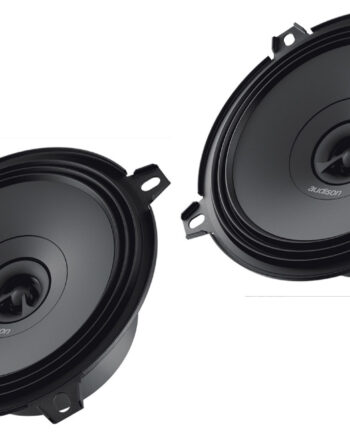 Audison Prima Apx5 130 Mm Coaxial Højttaler