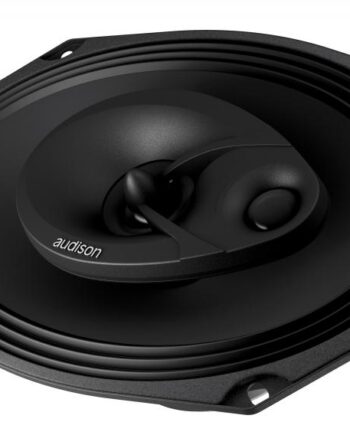 Audison Prima Apx690 6ã 9â   -vejs Coaxial Højttaler