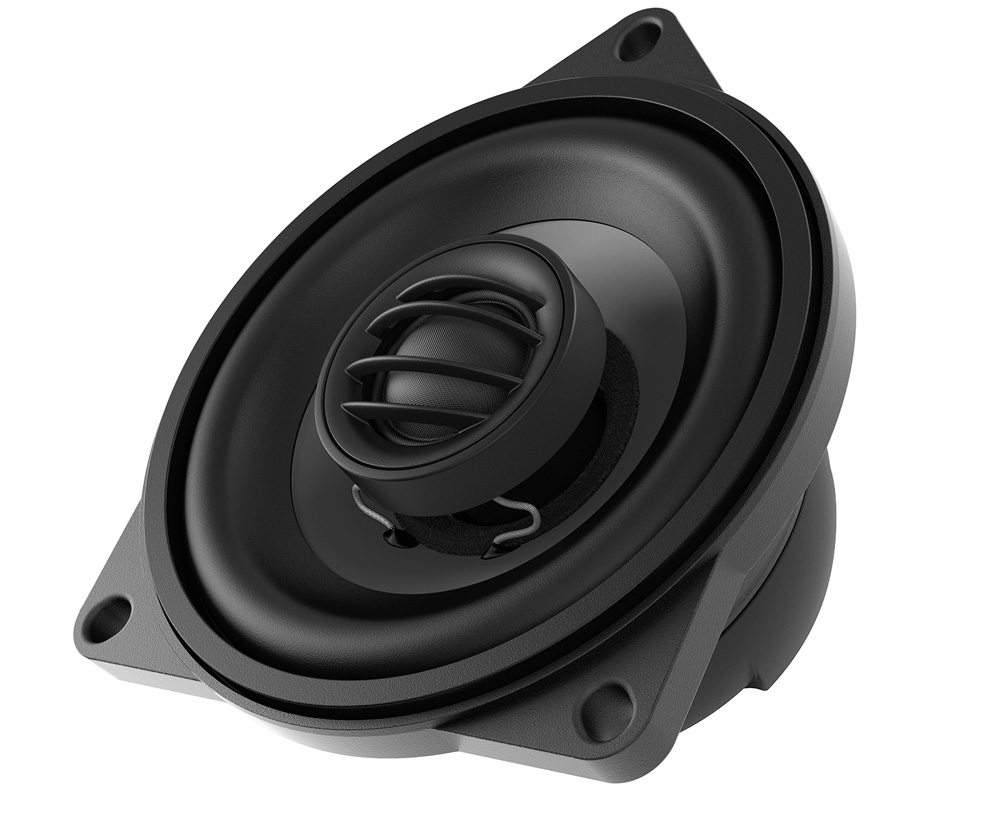 Audison Prima Coaxial Højttaler Til Bmw   Quot