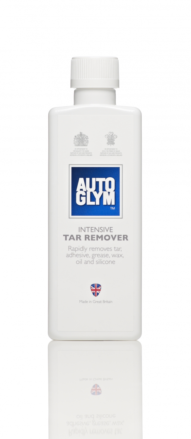 Autoglym Tjærefjerner 325 Ml