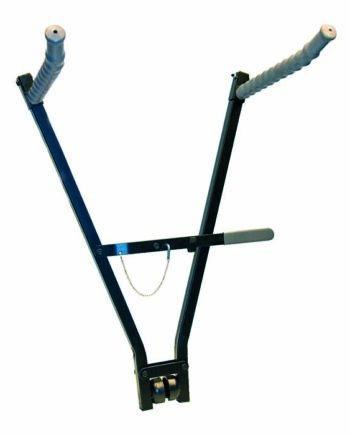 Avant Easy-fit Cykelholder
