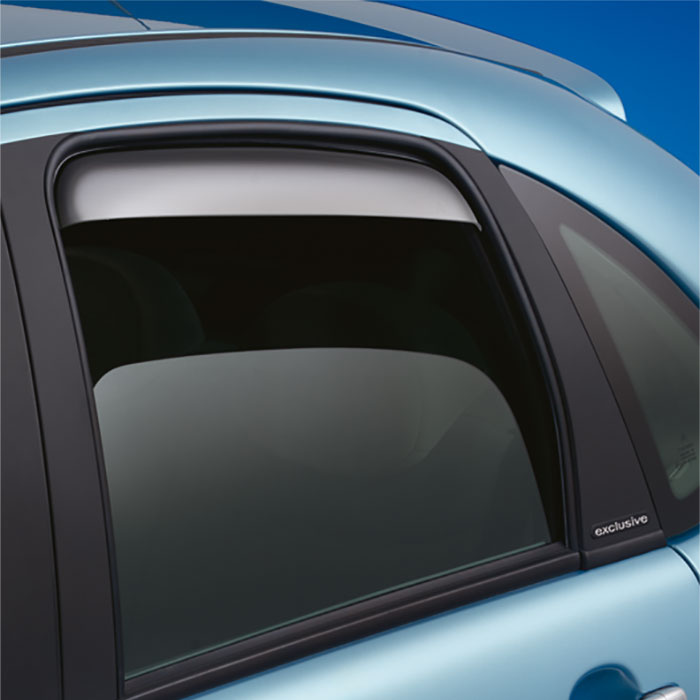Bagrude Renault Clio Grandtour 2008-