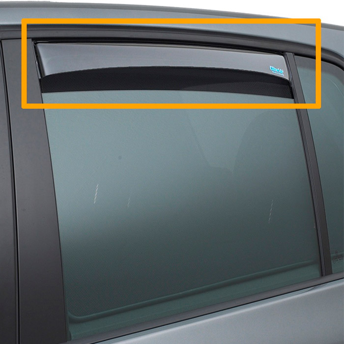 4290 Bagrudeclim Bmw X1 E84 09-15