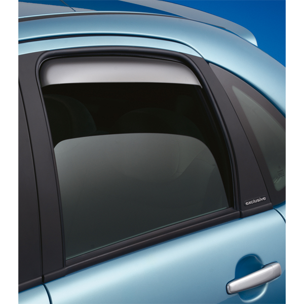 Bagrudeclim Qashqai Ii