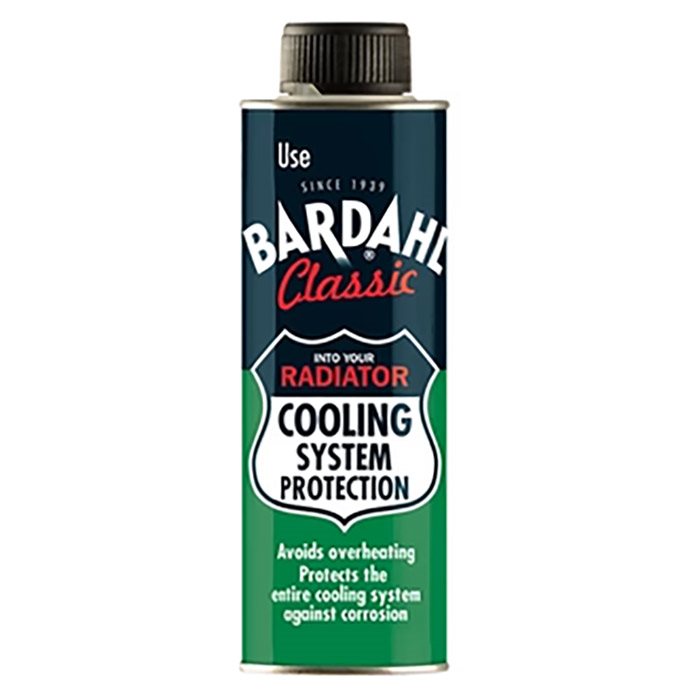 Bardahl Kølesystemsbeskyttelse Classic 300 Ml