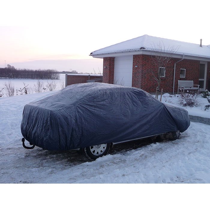 Bilgarage   490   178   122 Cm