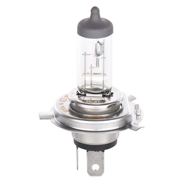 Bosch Plus 50 Pære H4 60 55w 12v