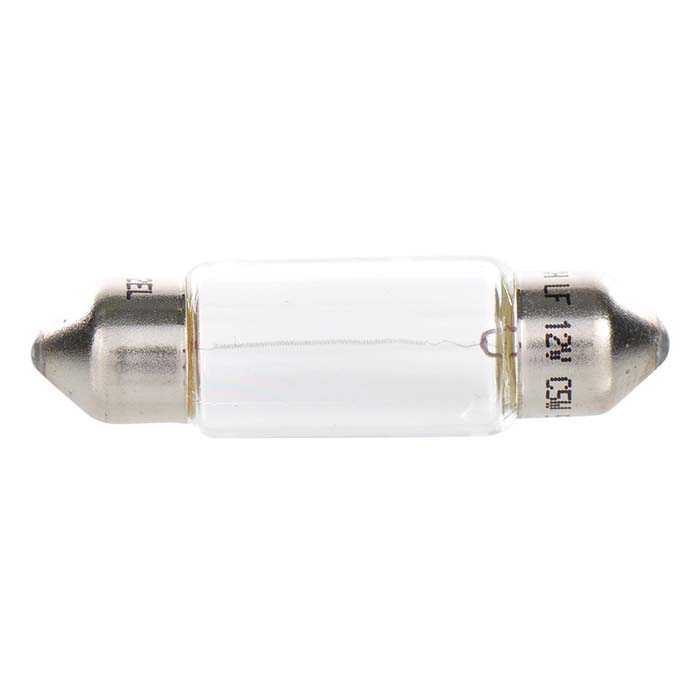 Bosch Pure Light Pære C5w 12v Pinol   Stk