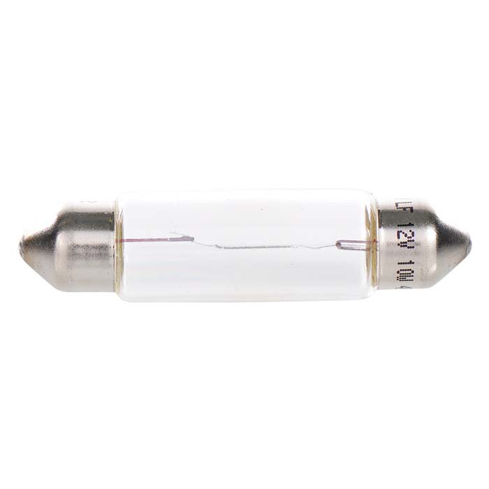 Bosch Pure Light Pære C10w 12v   Stk