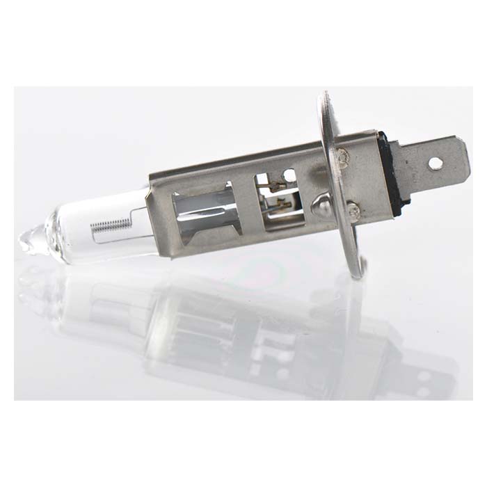 Bosch Pure Light Pære H1 55w 12v