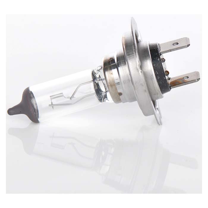 Bosch Pure Light Pære H7 55w 12v
