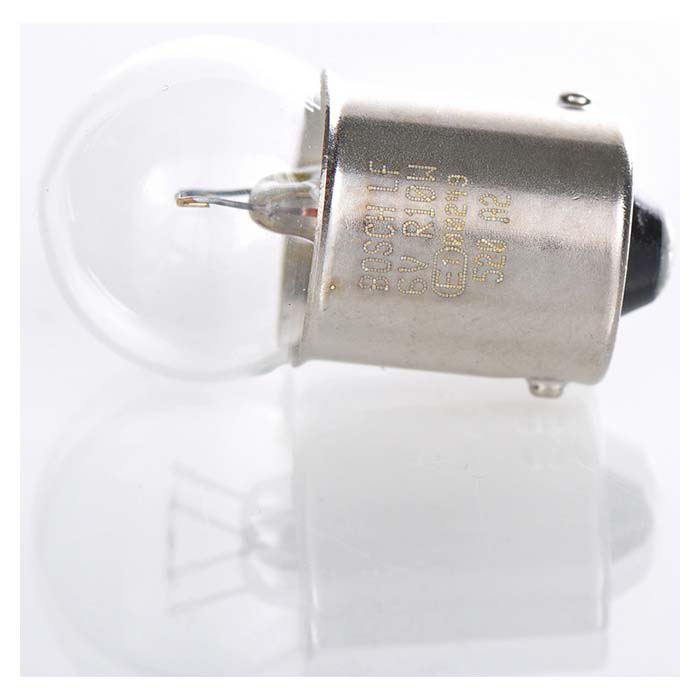 Bosch Pure Light Pære R10w 12v   Stk