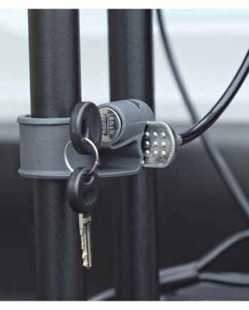 Buzz Keys Nr K004 Nøglesæt   Stk  Ved Låsearm