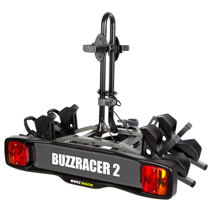 Buzzrack Buzzracer Cykelholder Til Cykler