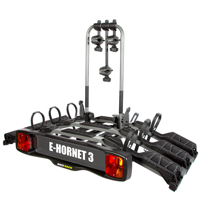 Buzzrack -hornet- Cykelholder Til Cykler