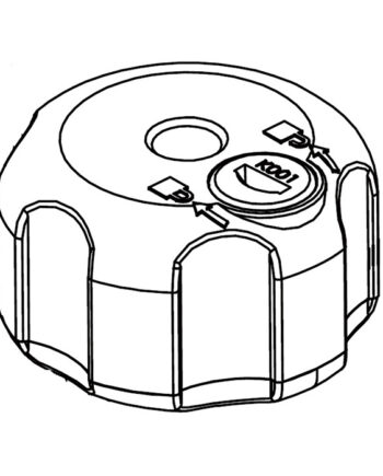 Buzzrack Reservedel 3503-00041-99
