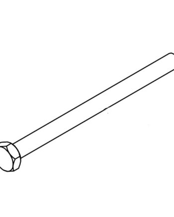 Buzzrack Reservedel 140-0306-043-58