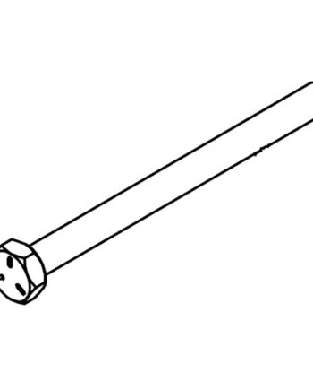 Buzzrack Reservedel 140-0306-023-58
