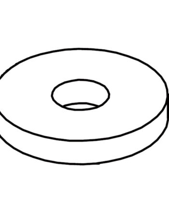 Buzzrack Reservedel 3342-00006-58