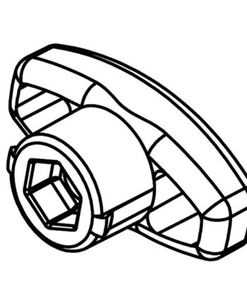 Buzzrack Reservedel 132-00020-05