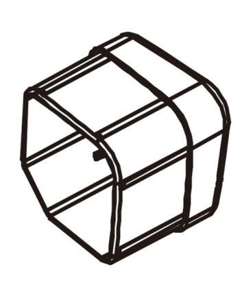 Buzzrack Reservedel 130-00737