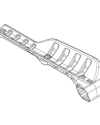 Buzzrack Reservedel 130-00736