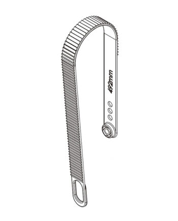 Buzzrack Reservedel 130-00687