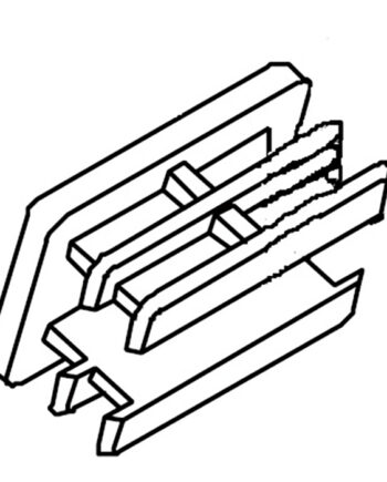 Buzzrack Reservedel 130-00616-01
