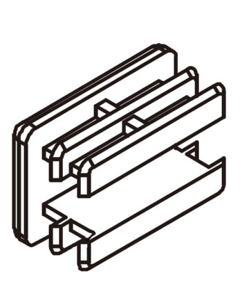 Buzzrack Reservedel 130-00616