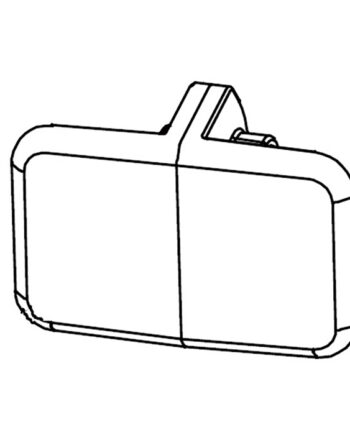 Buzzrack Reservedel 130-00609-05