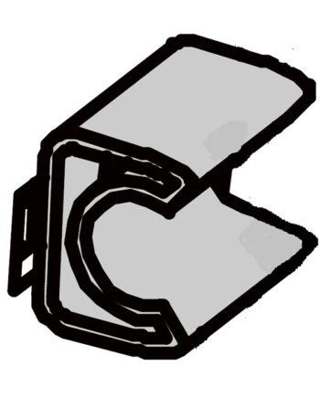 Buzzrack Reservedel 130-00592-01