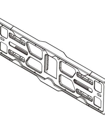 Buzzrack Reservedel 130-00575