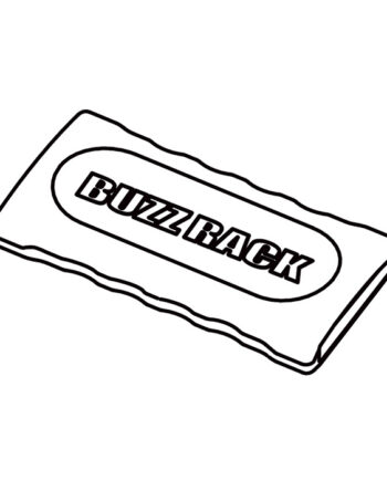 Buzzrack Reservedel 130-00513-01