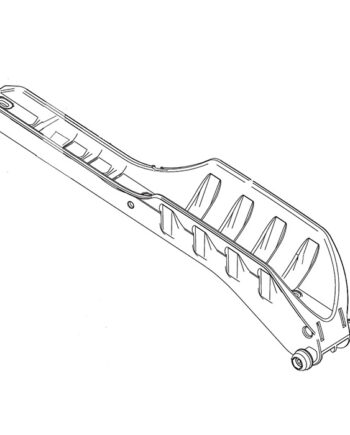 Buzzrack Reservedel 130-00494-01