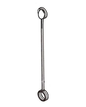 Buzzrack Reservedel 130-00473