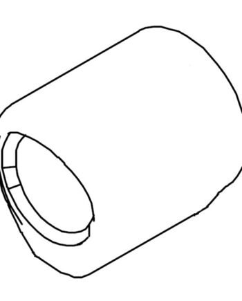 Buzzrack Reservedel 130-00443-01